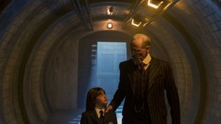 51. Академия «Амбрелла» (2019)