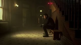 53. Академия «Амбрелла» (2019)