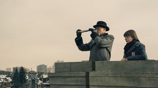 54. Академия «Амбрелла» (2019)