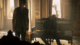 56. Академия «Амбрелла» (2019)