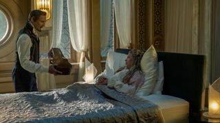 58. Академия «Амбрелла» (2019)