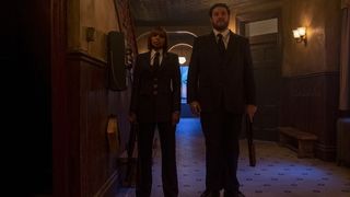 61. Академия «Амбрелла» (2019)