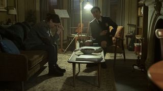 62. Академия «Амбрелла» (2019)