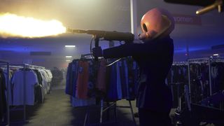 64. Академия «Амбрелла» (2019)