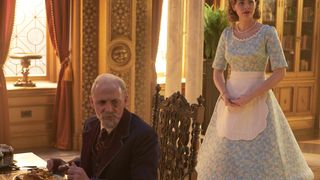 65. Академия «Амбрелла» (2019)