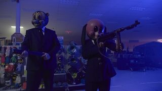 68. Академия «Амбрелла» (2019)