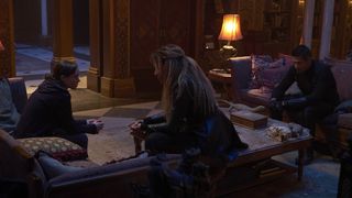 72. Академия «Амбрелла» (2019)