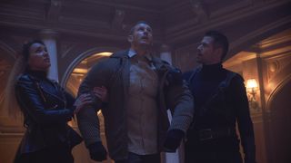 76. Академия «Амбрелла» (2019)