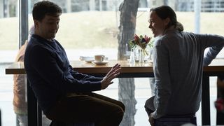 77. Академия «Амбрелла» (2019)