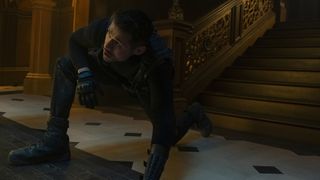 78. Академия «Амбрелла» (2019)