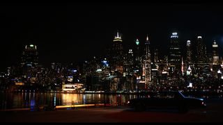 82. Академия «Амбрелла» (2019)