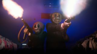 83. Академия «Амбрелла» (2019)