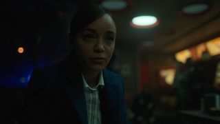 84. Академия «Амбрелла» (2019)