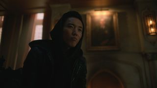 86. Академия «Амбрелла» (2019)