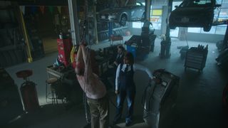 88. Академия «Амбрелла» (2019)