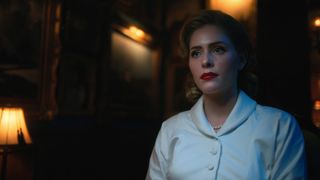 89. Академия «Амбрелла» (2019)