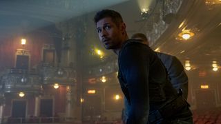 9. Академия «Амбрелла» (2019)