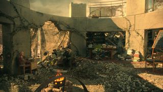 91. Академия «Амбрелла» (2019)