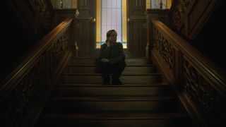 94. Академия «Амбрелла» (2019)