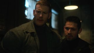 95. Академия «Амбрелла» (2019)