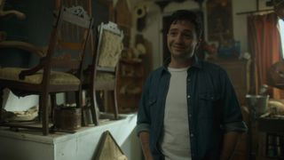 96. Академия «Амбрелла» (2019)