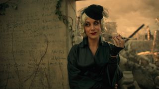 99. Академия «Амбрелла» (2019)