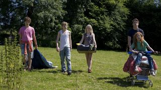 14. Как я теперь люблю (2013)