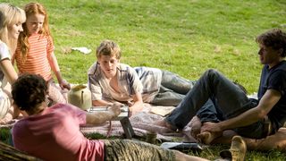 3. Как я теперь люблю (2013)