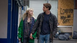 44. Как я теперь люблю (2013)