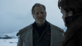 16. Хан Соло: Звёздные войны. Истории (2018)