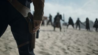 18. Хан Соло: Звёздные войны. Истории (2018)