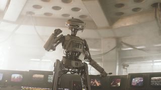 25. Хан Соло: Звёздные войны. Истории (2018)