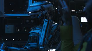 27. Хан Соло: Звёздные войны. Истории (2018)