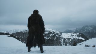 28. Хан Соло: Звёздные войны. Истории (2018)