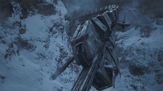 29. Хан Соло: Звёздные войны. Истории (2018)