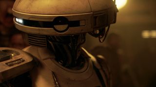 33. Хан Соло: Звёздные войны. Истории (2018)