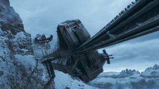 34. Хан Соло: Звёздные войны. Истории (2018)