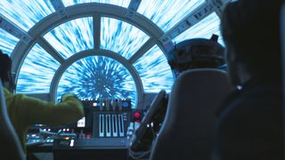 39. Хан Соло: Звёздные войны. Истории (2018)