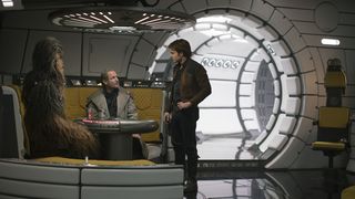4. Хан Соло: Звёздные войны. Истории (2018)