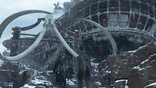 41. Хан Соло: Звёздные войны. Истории (2018)