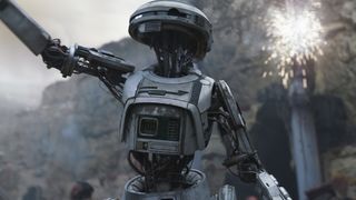 43. Хан Соло: Звёздные войны. Истории (2018)