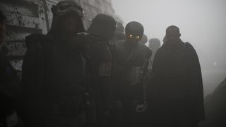 6. Хан Соло: Звёздные войны. Истории (2018)