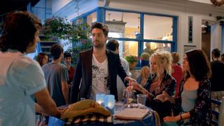 12. Маленькая проблема Эйлюль (2014)
