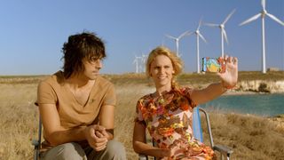 13. Маленькая проблема Эйлюль (2014)