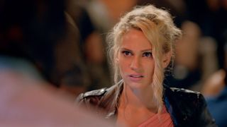 18. Маленькая проблема Эйлюль (2014)