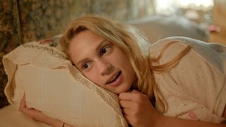 20. Маленькая проблема Эйлюль (2014)
