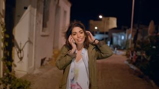 21. Маленькая проблема Эйлюль (2014)