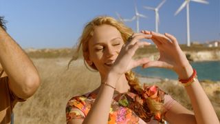 23. Маленькая проблема Эйлюль (2014)