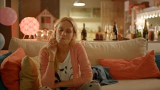 28. Маленькая проблема Эйлюль (2014)