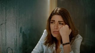 34. Маленькая проблема Эйлюль (2014)